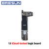 Replacement iCloud-locked logic board for 13/13 Mini/13 Pro/13 Pro Max the device powers on but cannot access the home screen