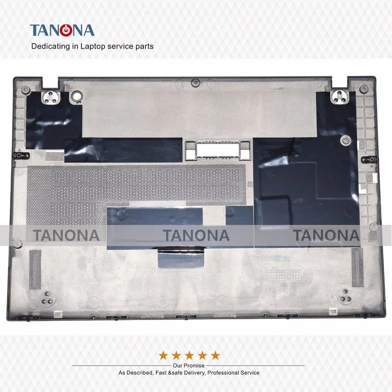 New 00JT981 AM0YU000700 01ER080 Black For ThinkPad T460S T470S Laptop Bottom Case Base Cover Lower Case D Shell