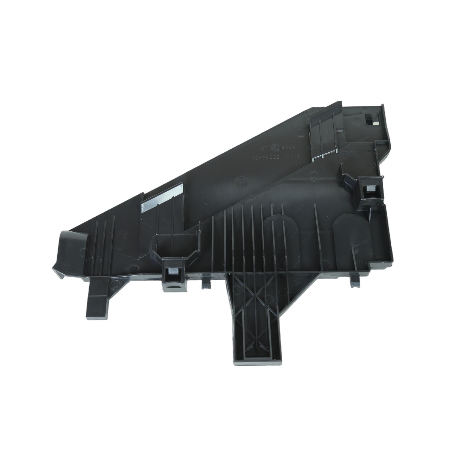 Кронштейн левой фары для Land Rover Freelander 2 (L359)