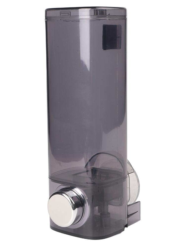 Suction Cup Soap Dispenser Wall-mounted Soap Dispenser