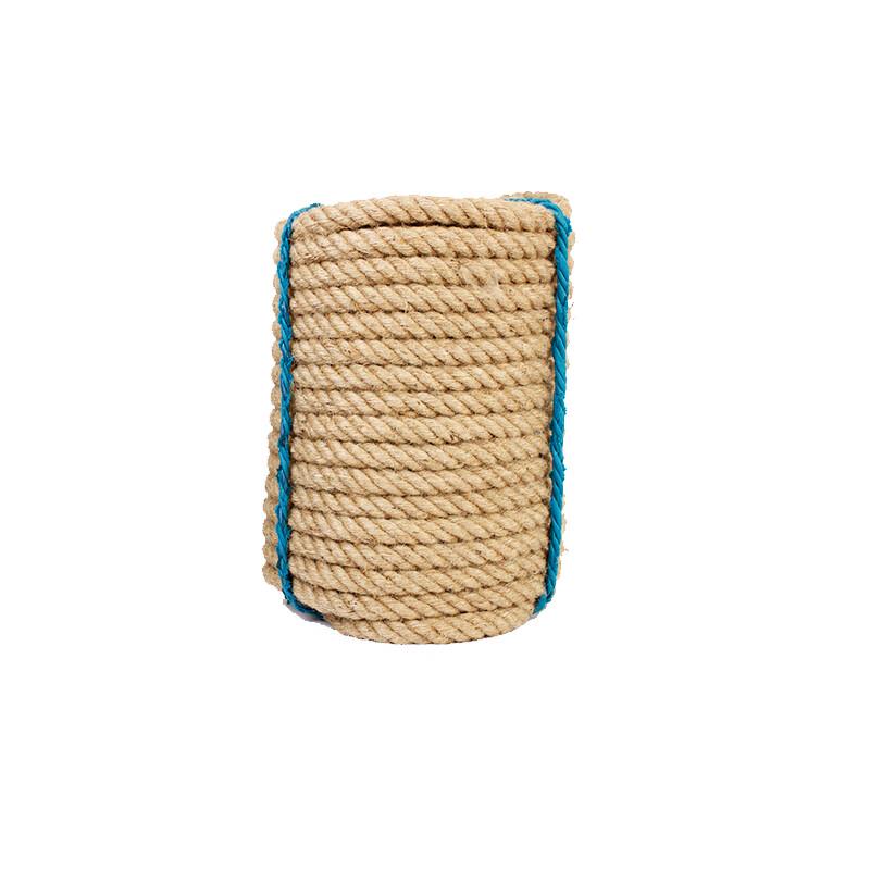 Heavy-Duty Tug-of-War & Training Rope