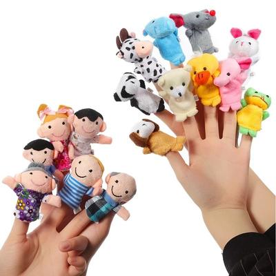 Figuras de acción – Figuras de acción