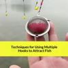 Fishing Bait Cage Multi Size Option Stainless Steel Fine Mesh Portable Lure Holder for Various Bait Types Fishing Needs