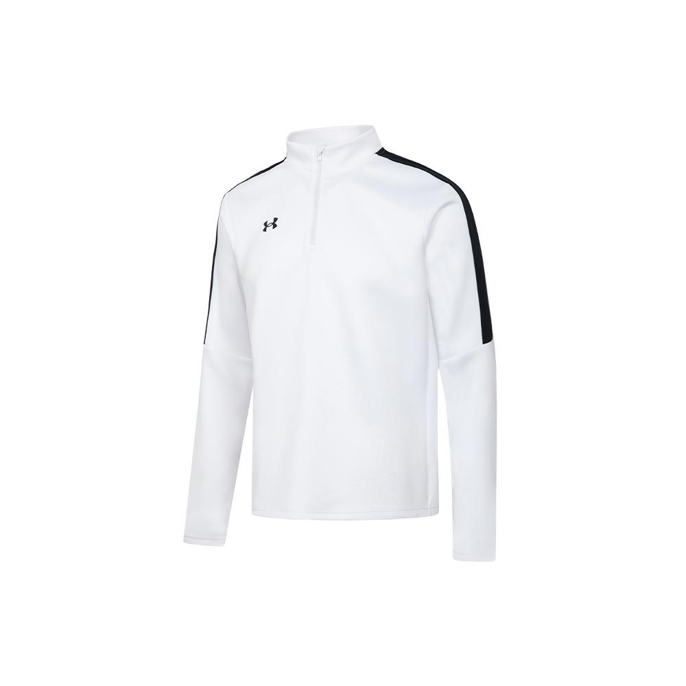 Свитшот Under Armour мужской Белый 22600301-100 XXXL