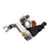 Battery Sensor 9817076780 Fit For Citroen C5 III Peugeot 407 508