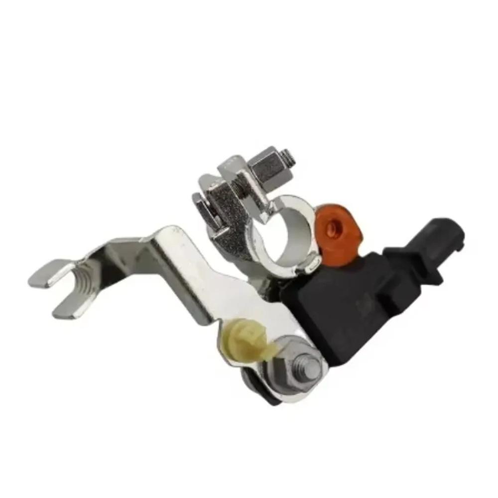 Battery Sensor 9817076780 Fit For Citroen C5 III Peugeot 407 508
