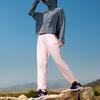 adidas Womens Lightweight Logo Hooded Jacket Women Jackets Dark-Gray IW9434