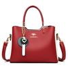 Crossbody Single-shoulder Bag for Women Fashionable Handbag Large Capacity for Women