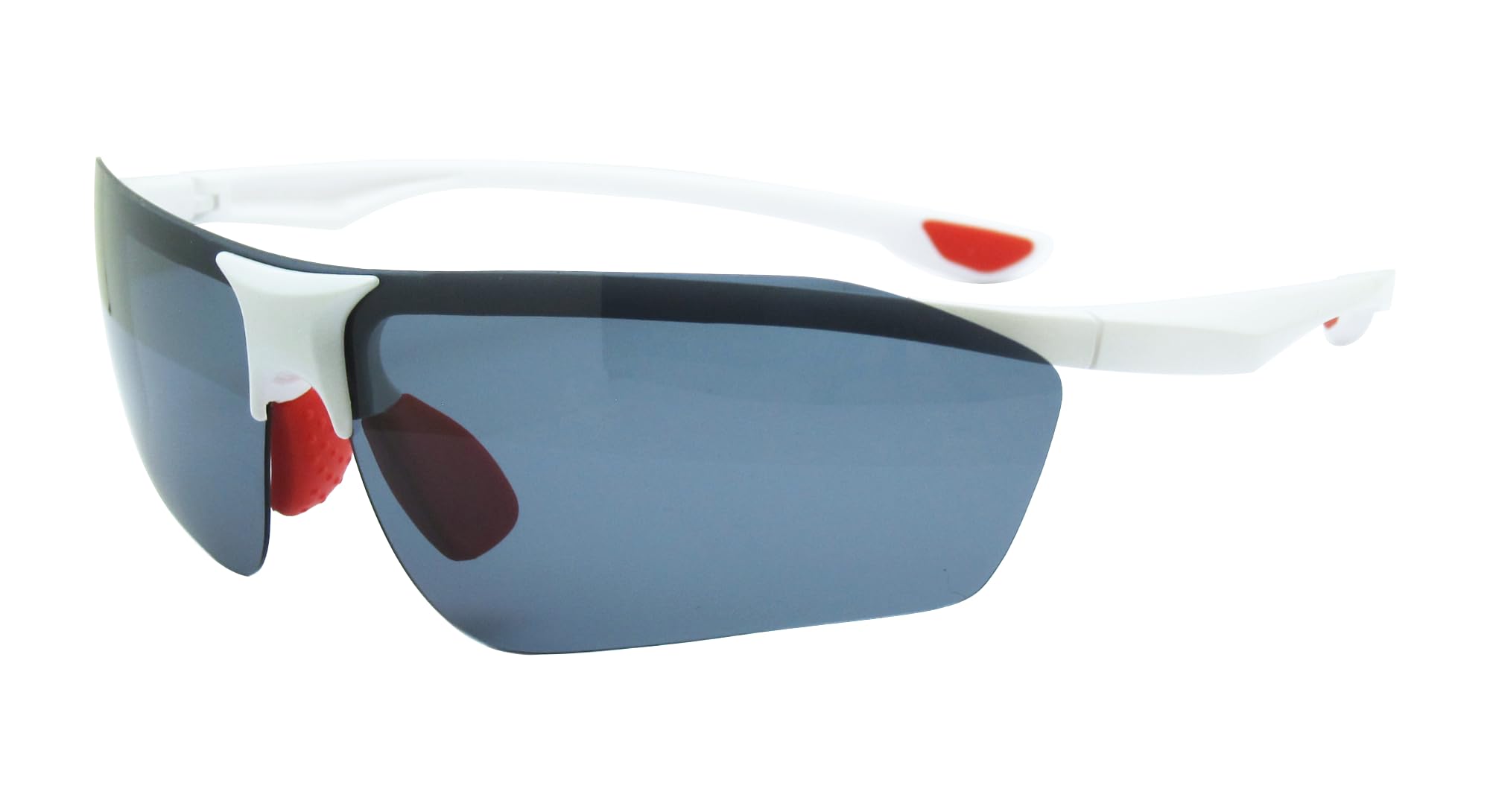 

Поляризовані лінзи Eye Zone із захистом від ультрафіолету Sports Drive, японські поляризовані лінзи [iZONE], чоловічі та жіночі, 99% UV3, p561-GY3 білий