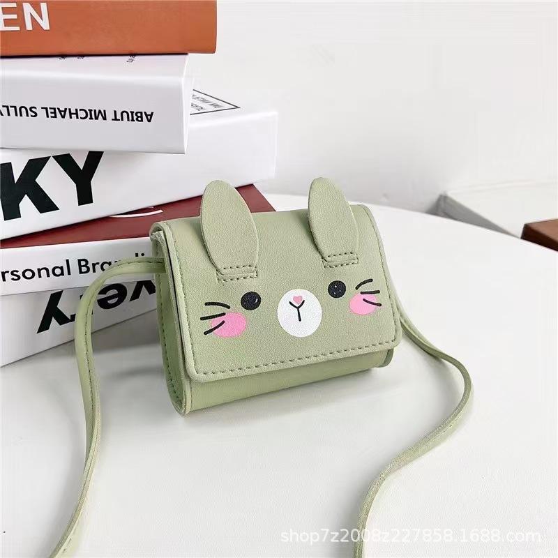 Ladies' New Cute And Stylish Shoulder Bag, Crossbody Bag, Bags With A Sense Of Luxury, Girls' Summer Bag