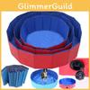 Multi-purpose Pet Bath Pool Suitable For Bathing And Swimming Indoors Or Outdoors