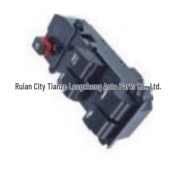 Car Switch for CITY 2009-11 & CIVIC 2007-12, Compatible with 35750-TGD-H01 RHD Sequential type
