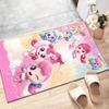 1pc Catch Teenieping Magic Sweethear (3) Design Printed Area Rug Carpet for Bedroom Living Room Home Decor Rugs Mat Non Slip Mat Rug for Bedside
