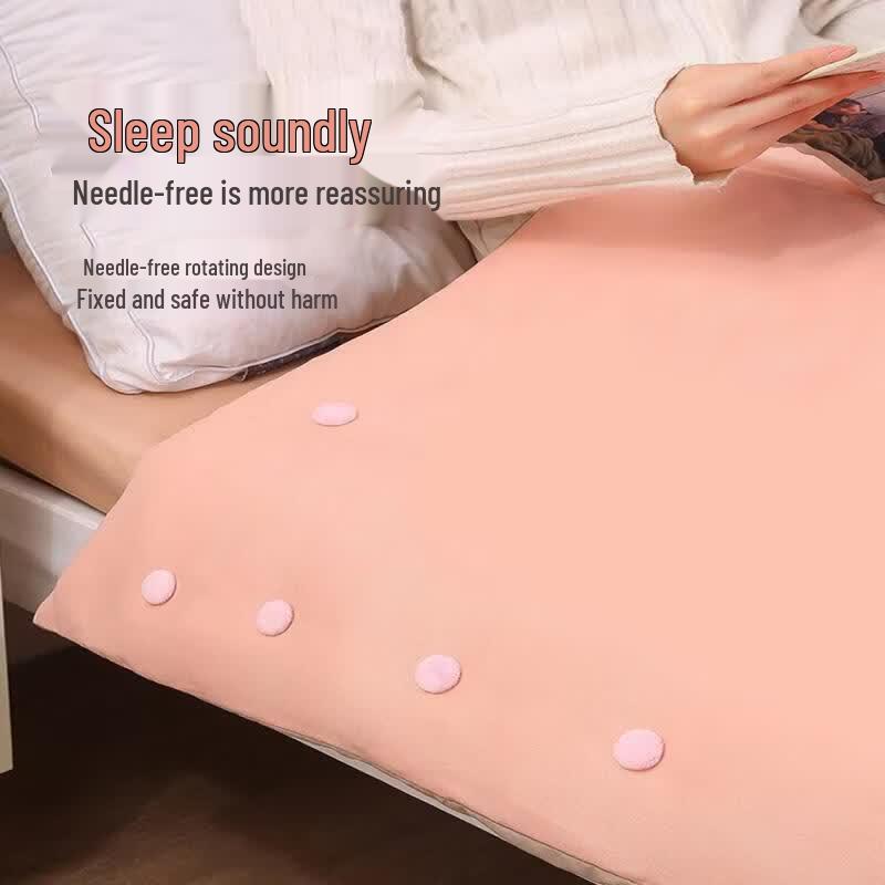 LIEI Invisible Needle-Free Quilt Holder