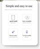 Smart WiFi Curtain Motor: Voice-Controlled Electric Curtain Companion