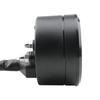 1pcs Motorcycle Lcd Odometer Baboon Meter Tachometer Tachometer Lcd Oil Strap Sensing 12V