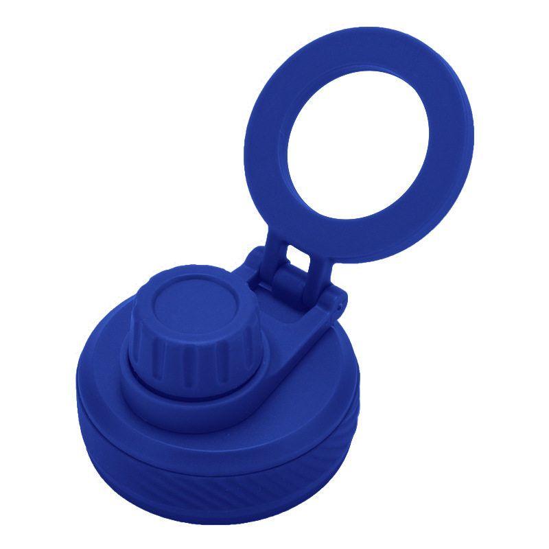 2025 New Arrival Magnetic Phone Holder Cover Large Capacity Thermal Insulation Cup Cover Portable Handle Outdoor Sports Water Cup Cover