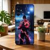 T-Tekken 8 Game Phone Case For Samsung S25,S24,S21,S22,S23,S30,Ultra,S20,Plus,Fe,Soft Silicone Black Cover