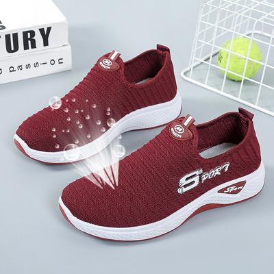 Obuwie damskie – Sneakersy