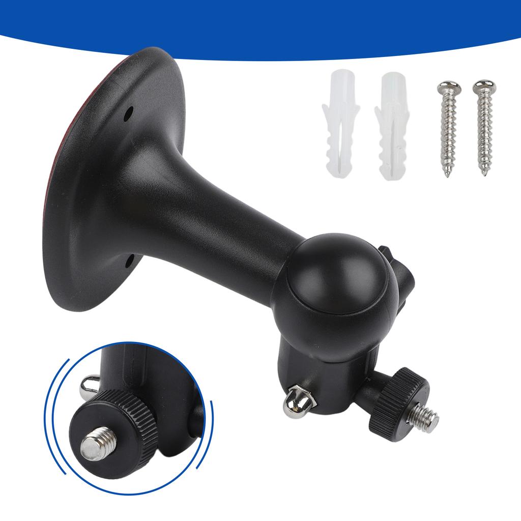 180 Grad Neigung 360 Grad Verstellbare Wandhalterung 360 Grad Drehung