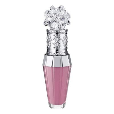 JILL STUART Crystal Bloom Lip Bouquet Serum (01 Geranium Lilac)