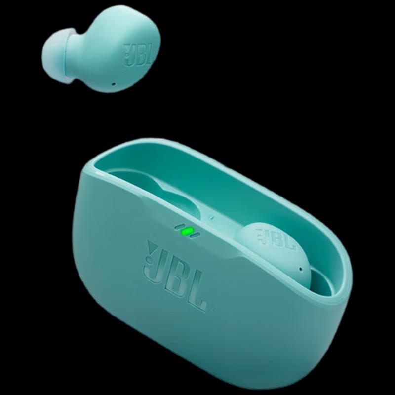 JBL Wave Buds 2 True Wireless ANC Earbuds