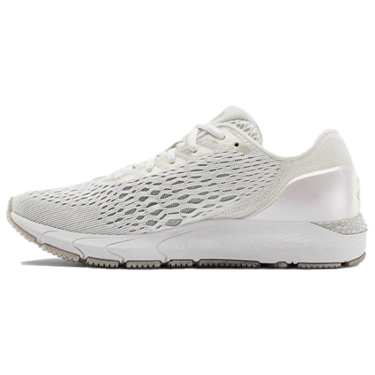

Кроссовки Under Armour HOVR Sonic 3 W8LS белые женские 3023176-100