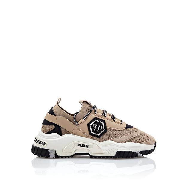 Кроссовки PHILIPP PLEIN 185