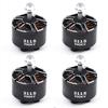 4 шт. 3115 900KV 3-6S Безколекторний двигун для радіокерованого мультикоптера Заміна для X-Class FPV Cinelifter Taurus X8Pro Protek60 FPV гоночного квадрокоптера