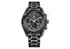 Durenwei Super Ba Men's Automatic Luminous Waterproof Mechanical Wristwatch