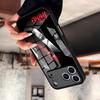 Movie The T-Thing Phone Case For 17 Pro Max IPhone 16 Pro 15 12 11 13 Mini X XR XS 14 Plus SE Glass Cover