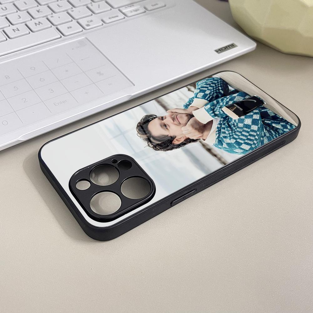 Niall-Horans Phone Case Tempered Glass For IPhone 16 13 14 17 12 15 11 Pro Max Plus Mini XR SE2020 Coque