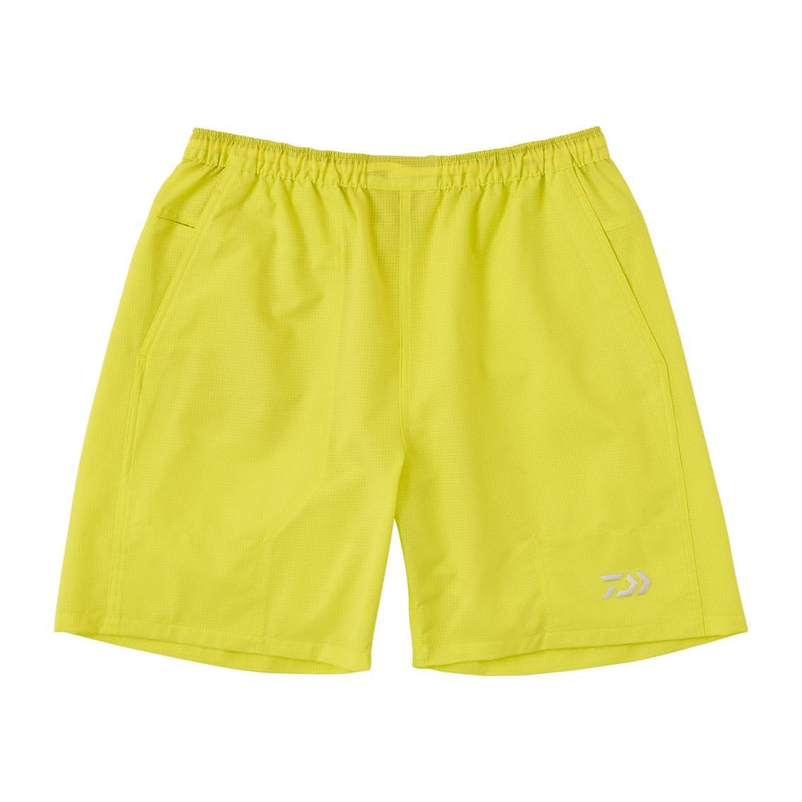 

Hiking Pants Lime Yellow [Daiwa] DP-8924