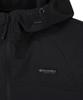 Discovery Expedition Women'S Freshvent Lightweight Woven Training Hooded Vest (Black)