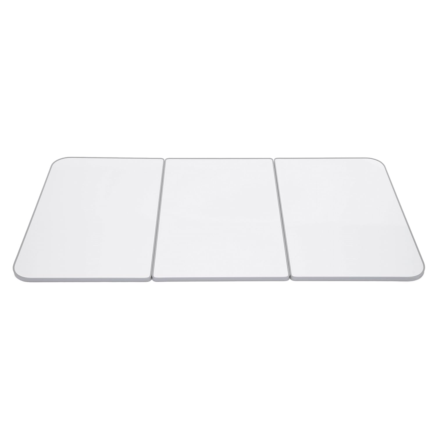 

Topre Corporation Topre Edge устойчивая к плесени легкая комбинированная крышка для ванны W16 светло-серая 78 x 158 см A-Caru (3 куска) (обратимый)