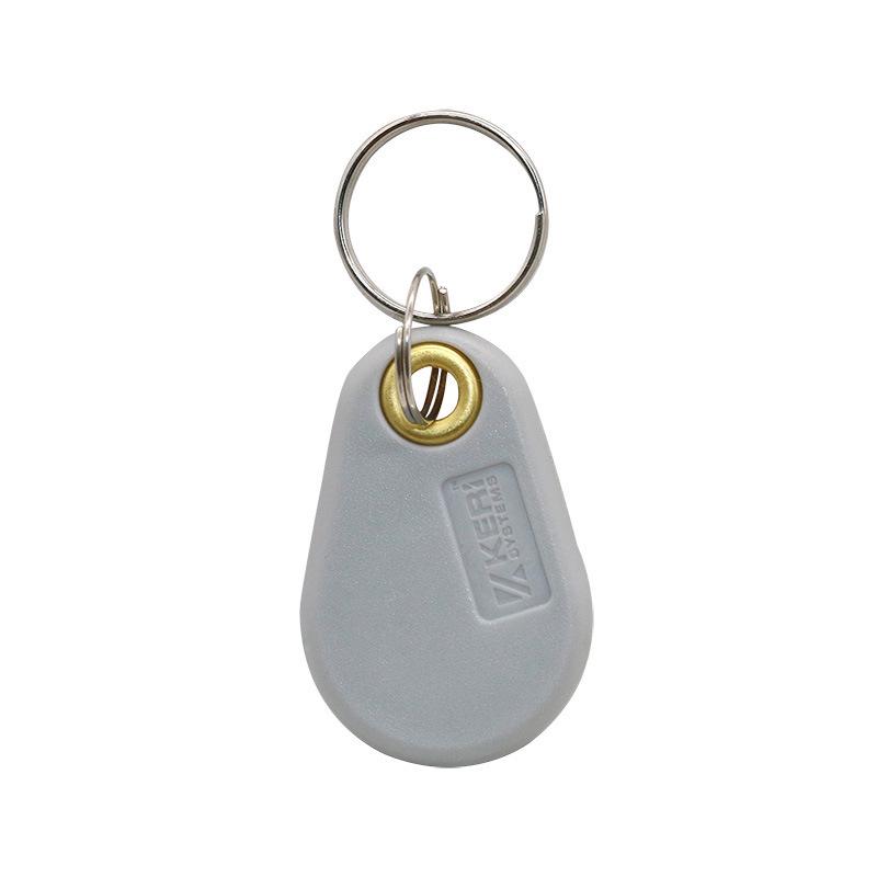 Брелок RFID T5577: Перезаписываемая ID-карта для номера отеля и питания