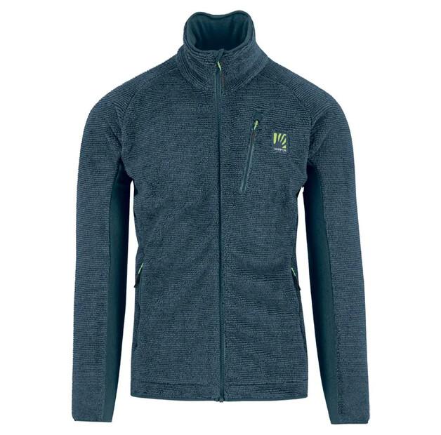 Karpos Флисовая на молнии Vertice