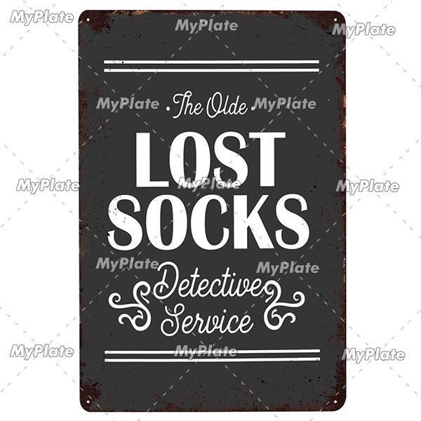 [MyPlate] Wäscherei-Vintage-Metallschild, Blechschild, Toilettendekoration, Männerhöhle, Plakette für Zuhause, Wanddekoration, Barschild, Heimdekoration, Heimposter