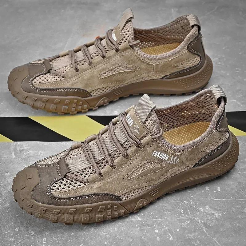 Fashion Sneakers Non-slip Casual Shoes For Men Chunky Lightweight Man Shoe Designer Luxury Comfortable Cheap Clearance Korean Style