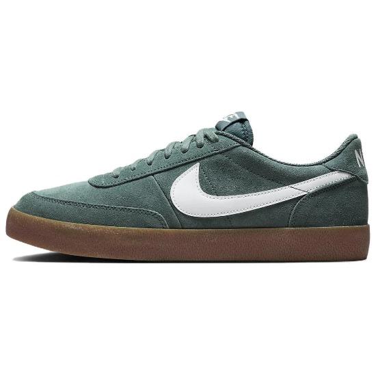 

Nike Killshot 2 Vintage Green Gum FQ8903-300 Men s Sizes EU 42.5 зелёный
