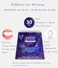 3D White Whitestrips Zähne Zahnaufhellungsstreifen Luxe Professional Effects Tooth Dental Oral Care