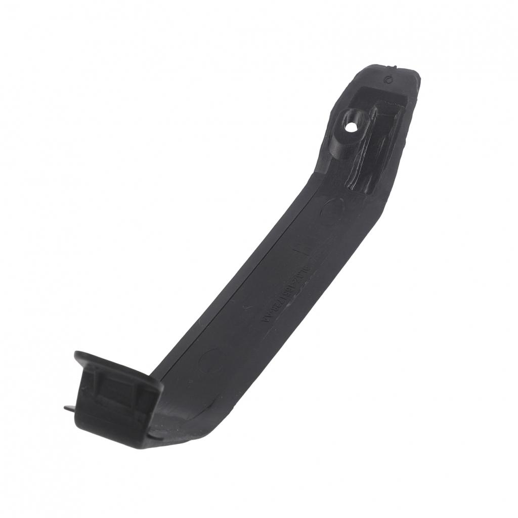 Cab Corner Molding Roof Side Trim Driver/Passenger Side