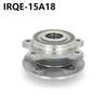 Car Front Wheel Bearing Hub Assembly for Volvo S60/XC90 (Part 30639877)