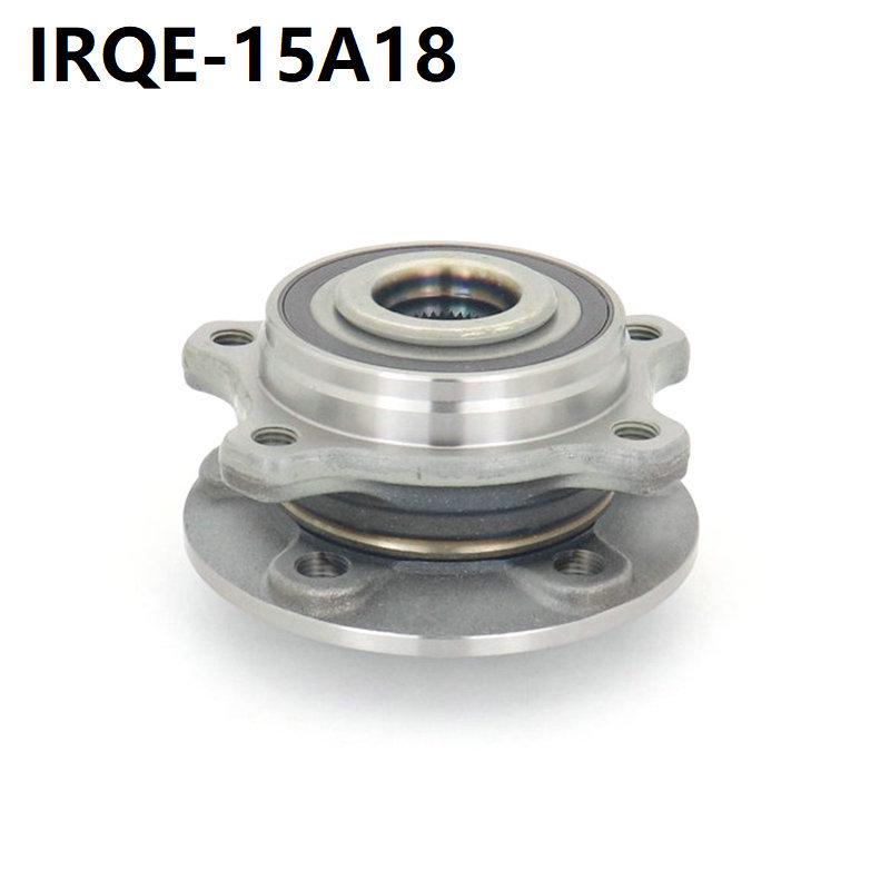 Car Front Wheel Bearing Hub Assembly for Volvo S60/XC90 (Part 30639877)