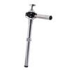  Drum Holder Stand Metal Drum Rack Arm Bracket Hardware L Rod Replacement Drum Mount Bracket Easy To Install