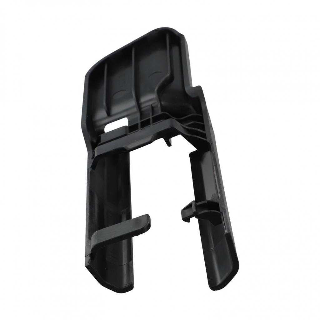 Brand New Condition Car Seat Rail Trim Easy Installation