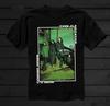 Vtg TYPE O NEGATIVE Schwerer Baumwoll Schwarz Vollgröße Herren Damen T-Shirt