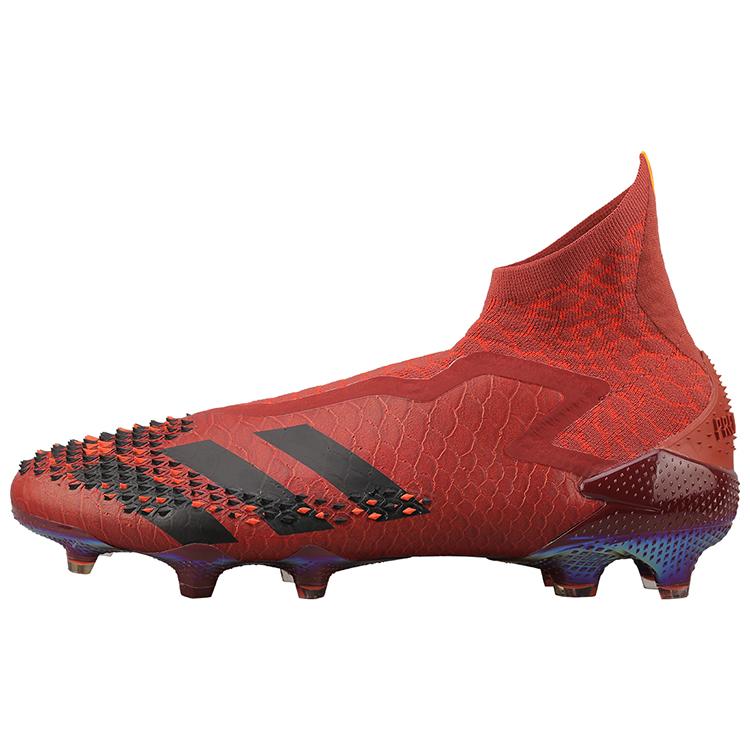 

Adidas Predator Mutator 20+ Adv Fg Бордовый 42.5