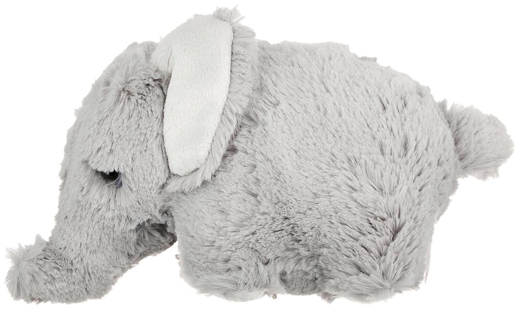 Aurora World Fluffy Babies Elefant Plüschtier