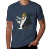 Where The Wild Things Are Tshirt Perforunisexce Workout Short Sleeve Tee Tshirt